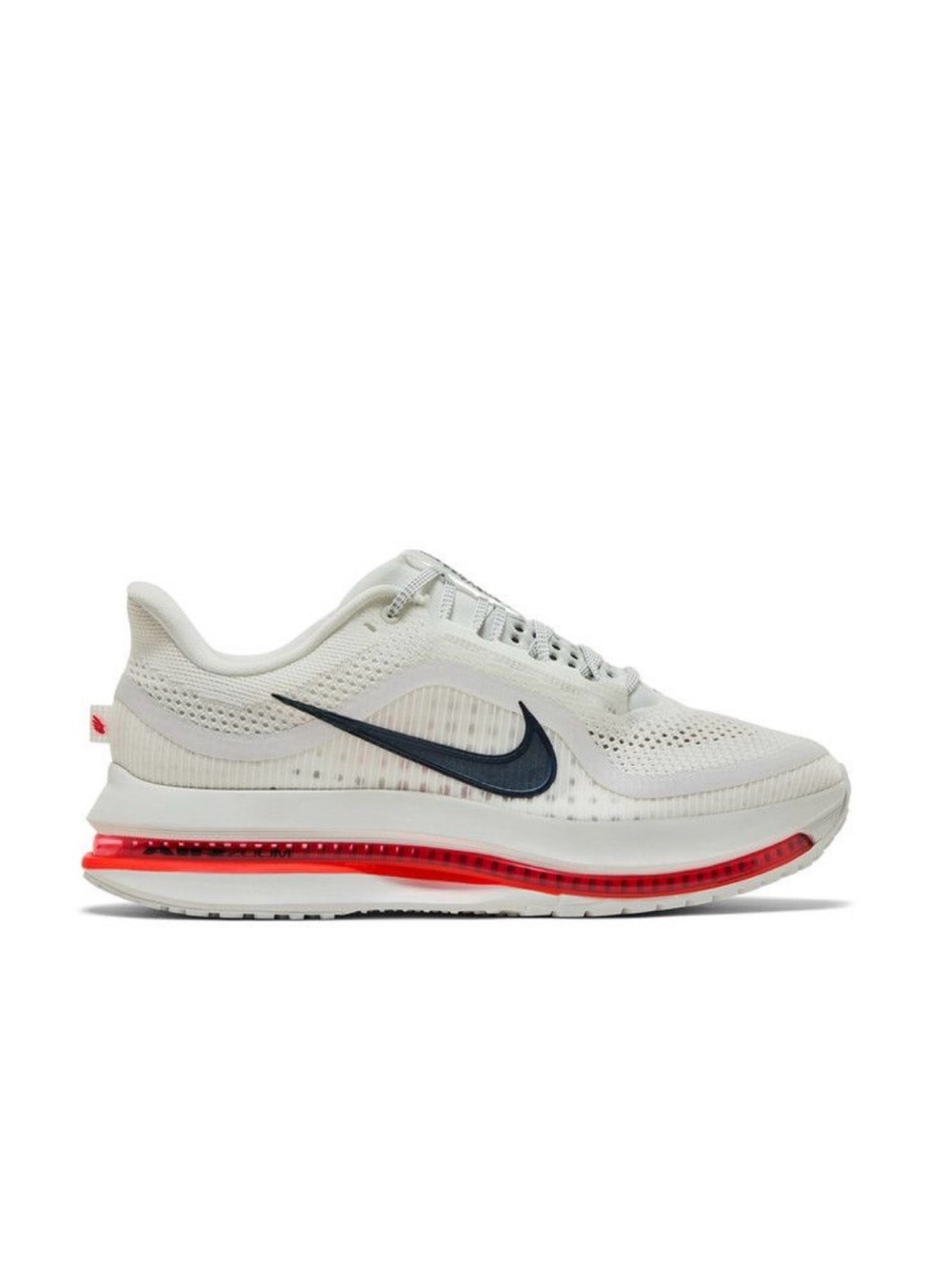 Nike Pegasus Premium 'Summit White Bright Crimson'